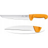 Нож мясника Victorinox Swibo 5.8431.21