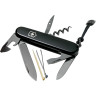 Нож VICTORINOX SPARTAN PS 1.3603.3P