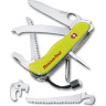 Нож Victorinox Rescue Tool One Hand 0.8623.MWN